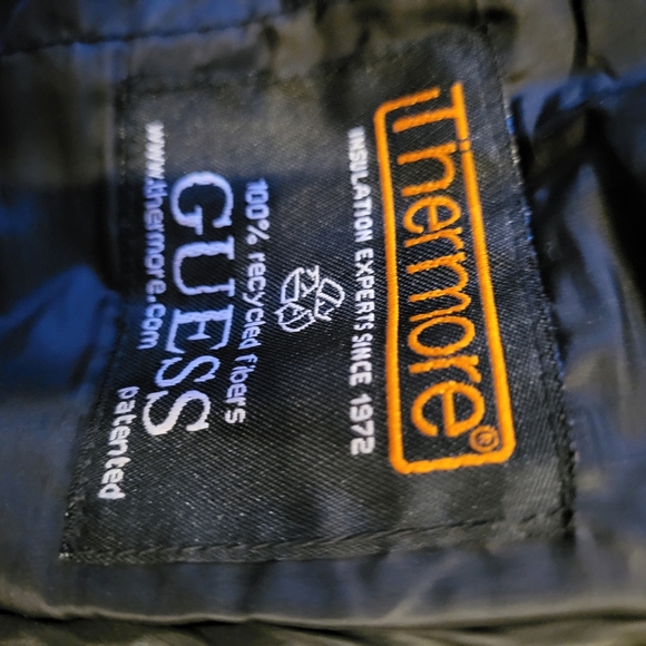 Guess Jacket - Picture 3 of 6